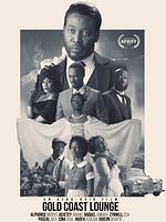 poster de Gold Coast Lounge