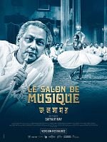 poster de Le Salon de musique