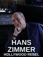 poster de Hans Zimmer, le compositeur de Hollywood