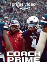 poster de Coach Prime