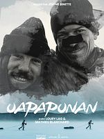 poster de Uapapunan