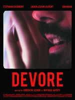 poster de Dévore