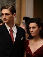 poster de L’histoire d'Annette Zelman