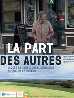 poster de La Part des autres