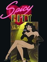 image de Spicy City