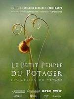 poster de Le Petit Peuple du Potager, Les Alliés Du Vivant