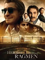 poster de Herşeye Rağmen