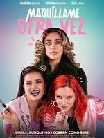 poster de Making It Up