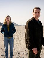 poster de Seaside Crimes : Les tombes des dunes