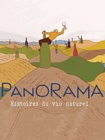 poster de Panorama : Histoires du vin naturel