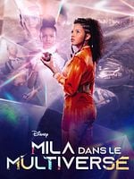 image de Mila dans le Multiverse