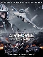 poster de Air Force The Movie: Danger Close