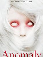 poster de Anomaly
