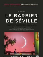poster de Royal Opera House : Le Barbier de Séville