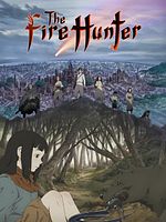 image de The Fire Hunter