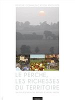 poster de Le Perche, les richesses du territoire