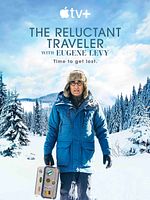 image de The Reluctant Traveler with Eugene Levy