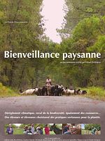 poster de Bienveillance paysanne