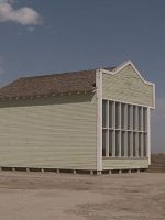 poster de Allensworth