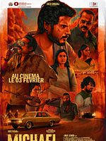 poster de Michael