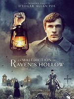 poster de La Malédiction de Raven's Hollow