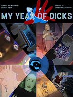 poster de My Year Of Dicks
