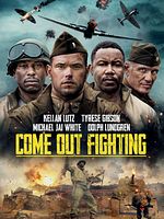 poster de Come Out Fighting