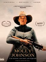 poster de Molly Johnson