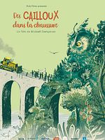 poster de Des cailloux dans la chaussure