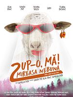 poster de U Get What U Kiss 2