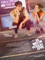 poster de An Inconvenient Love