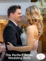 poster de Coach en mariage et... amoureuse