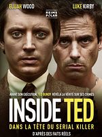 poster de Inside Ted : Dans la tête du serial killer