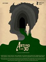 poster de Arturo à la trentaine