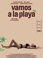 poster de Vamos A La Playa