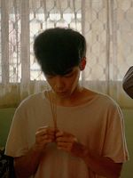 poster de Míng tian bi zuo tian chang jiu