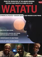 poster de Watatu