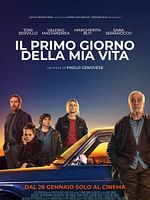 poster de Il primo giorno della mia vita