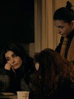 poster de Under The Sky Of Damascus