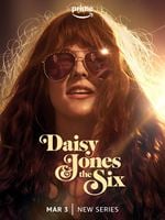 Daisy Jones And The Six