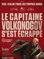 Le Capitaine Volkonogov s'est échappé