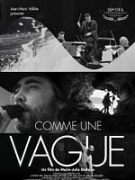 poster de Comme une vague