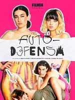 poster de Autodefensa