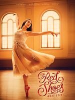 poster de Ballerine
