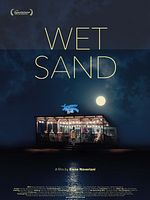 poster de Wet Sand
