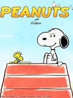poster de Snoopy et la bande des Peanuts