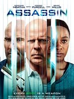poster de Assassin