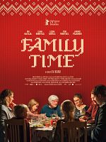 poster de Family Time