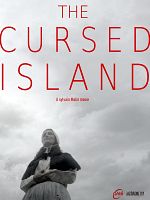 poster de L’île maudite