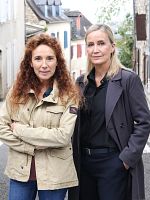 poster de Meurtres en Béarn